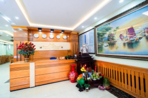 Đức Thắng Sầm Sơn Hotel